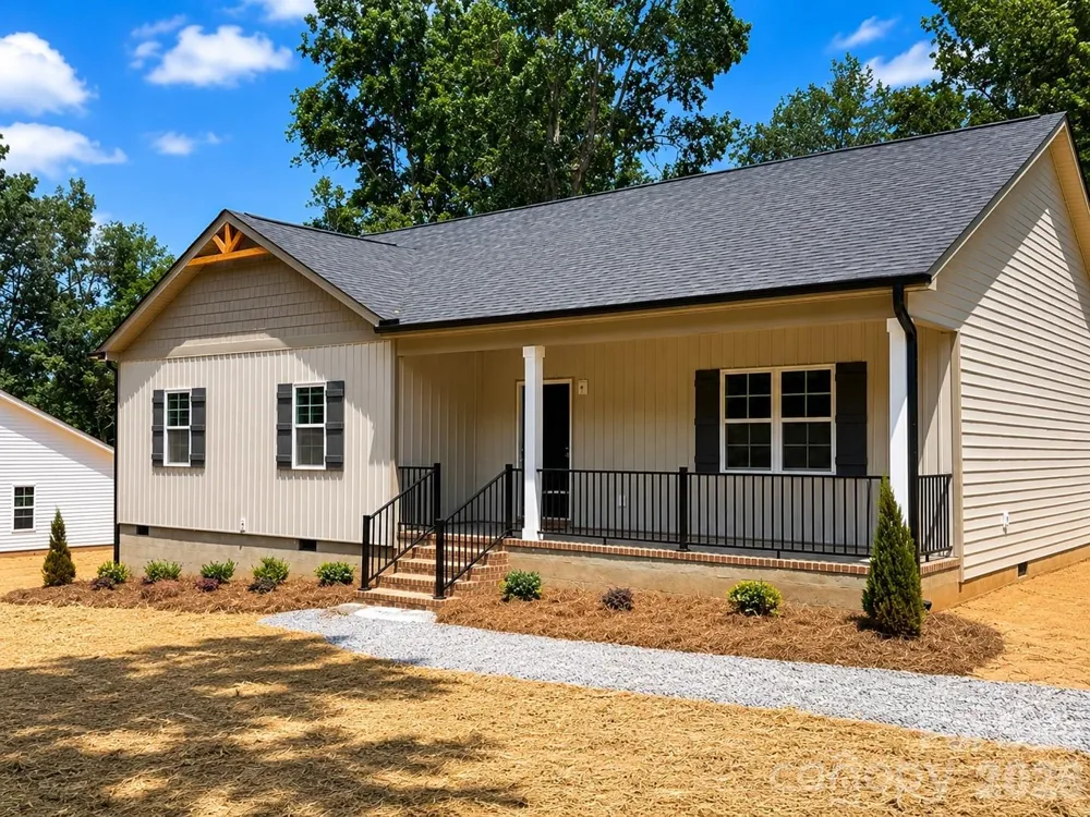 6717 Jesse Rushing Road Marshville, NC 28103