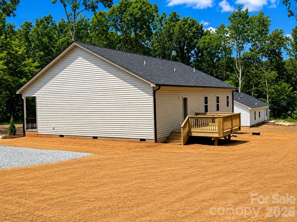 6717 Jesse Rushing Road Marshville, NC 28103