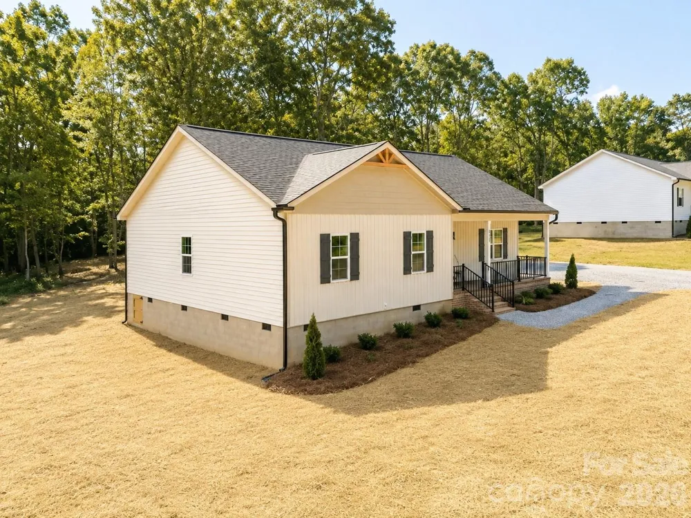 6717 Jesse Rushing Road Marshville, NC 28103