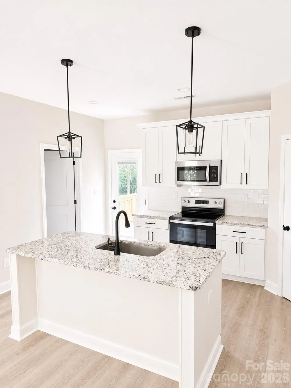 6717 Jesse Rushing Road Marshville, NC 28103