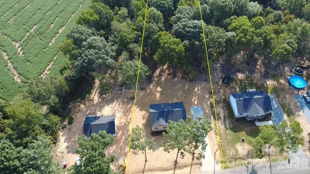 6717 Jesse Rushing Road Marshville, NC 28103