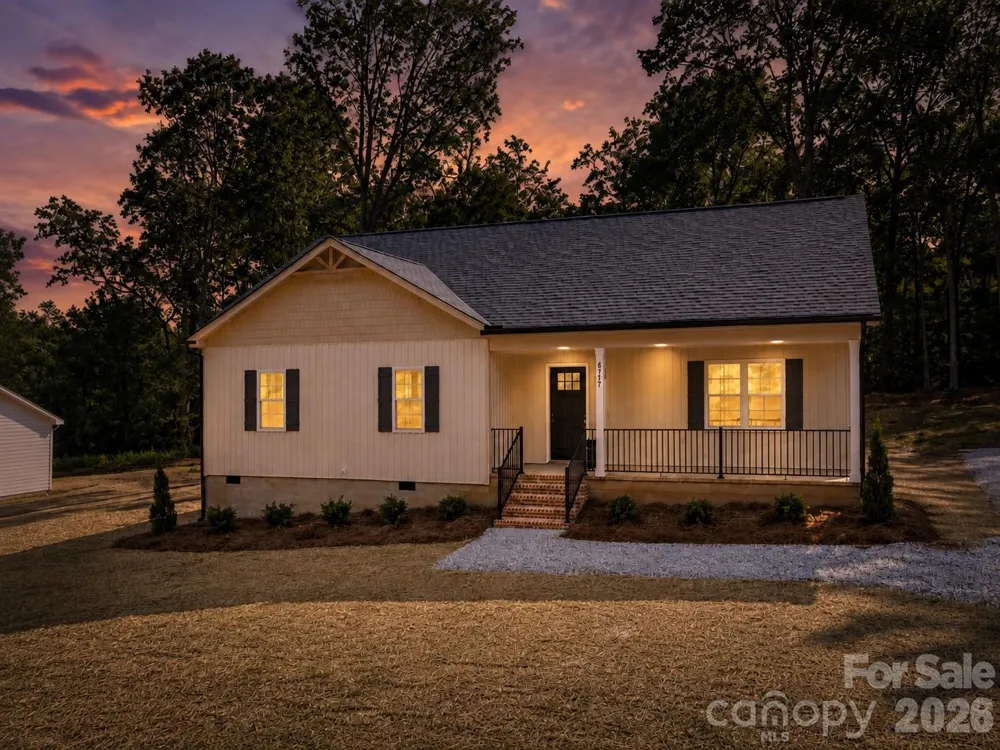 6717 Jesse Rushing Road Marshville, NC 28103