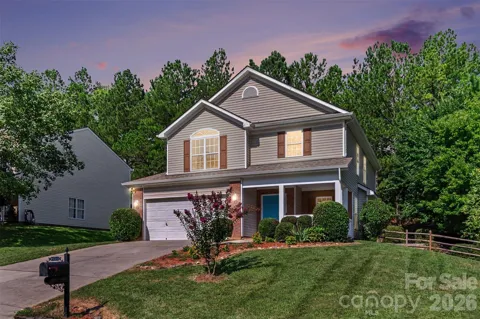 2133 Majestic Poplar Drive