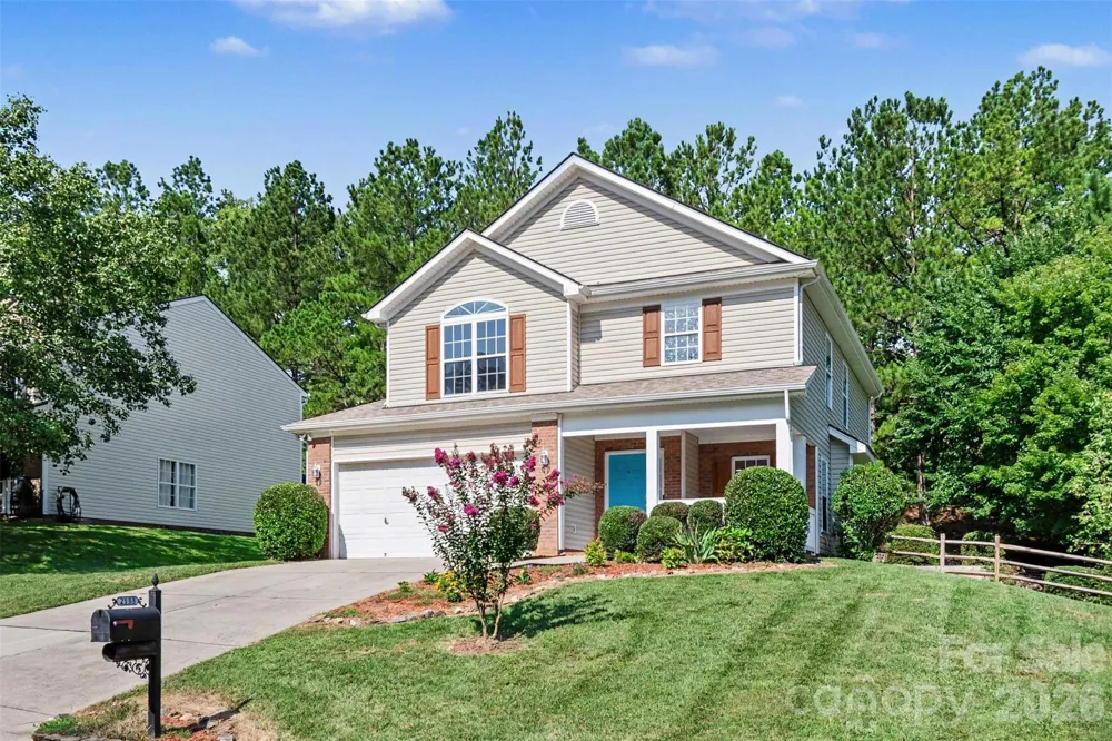 2133 Majestic Poplar Drive Waxhaw, NC 28173