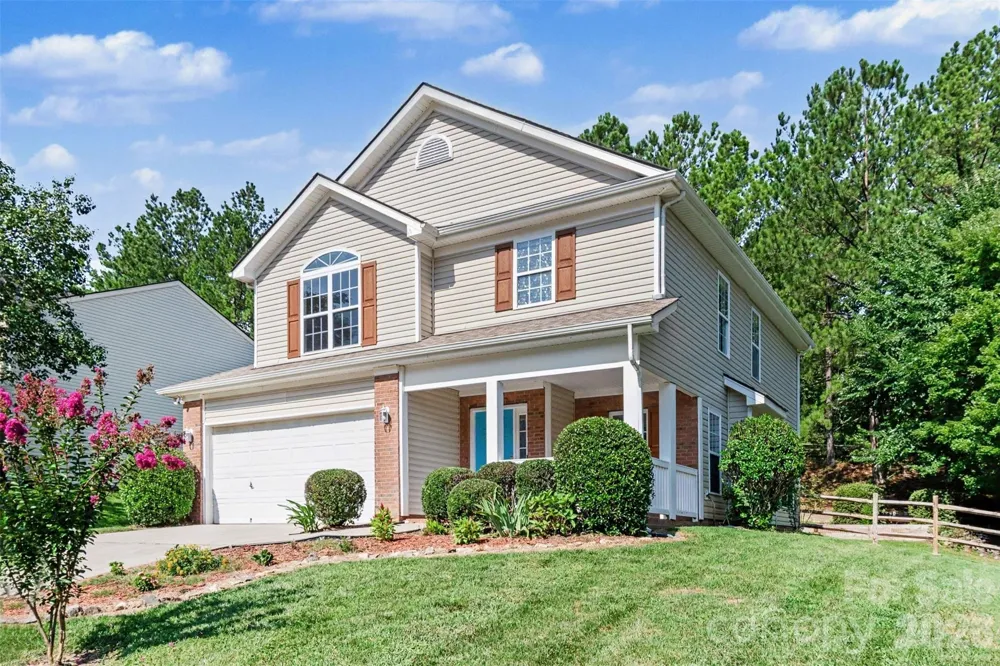2133 Majestic Poplar Drive Waxhaw, NC 28173
