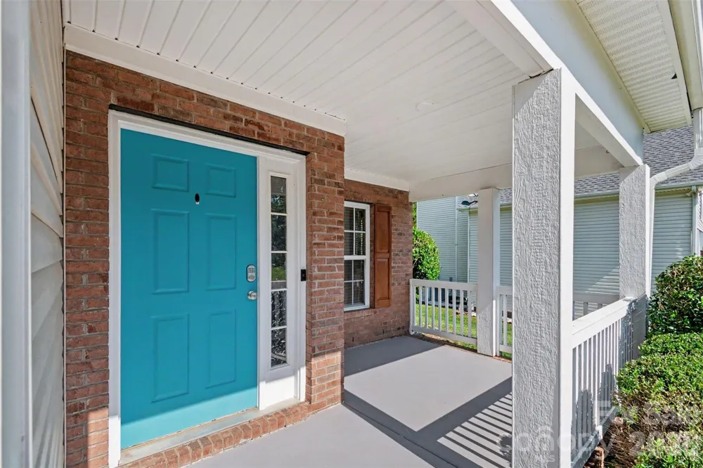 2133 Majestic Poplar Drive Waxhaw, NC 28173