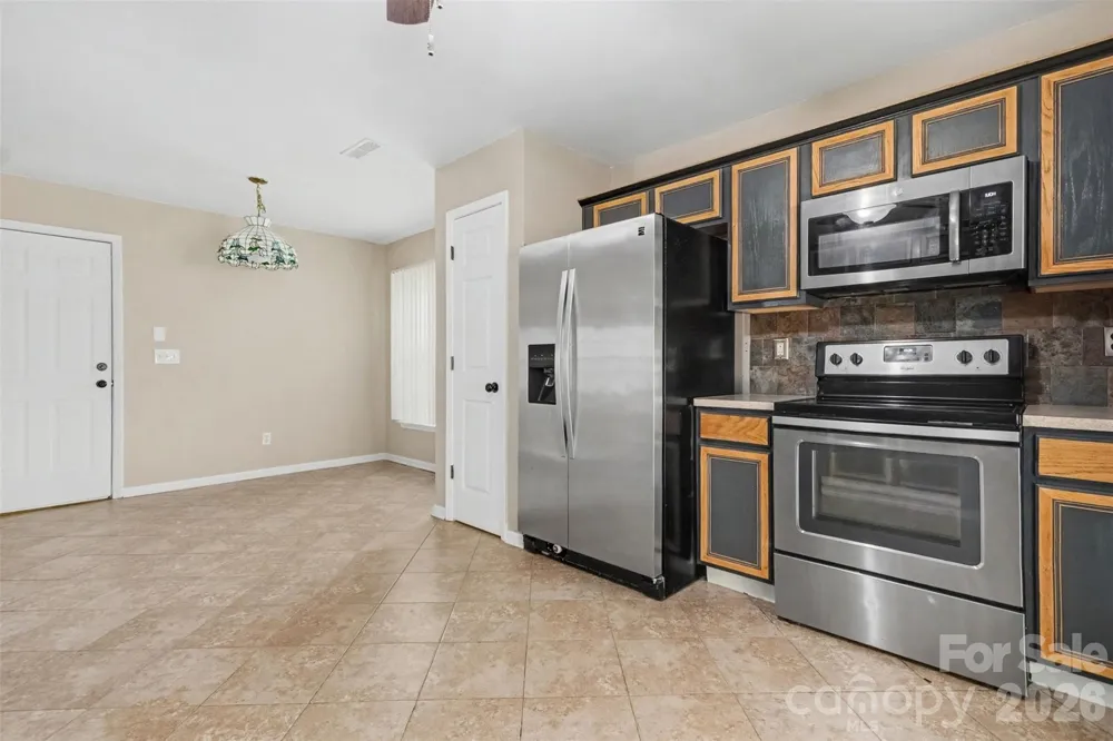 2133 Majestic Poplar Drive Waxhaw, NC 28173