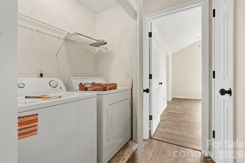 2133 Majestic Poplar Drive Waxhaw, NC 28173