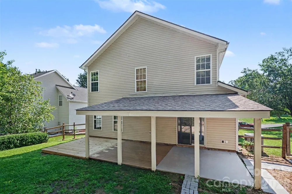2133 Majestic Poplar Drive Waxhaw, NC 28173