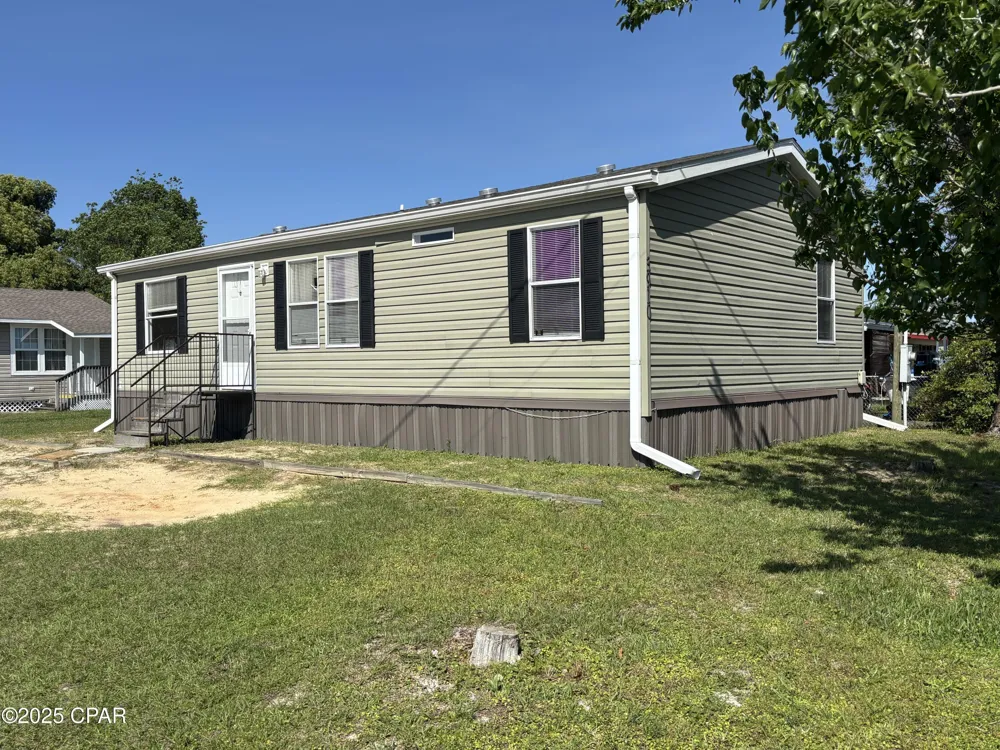 3910 W 25th Street Panama City, FL 32405