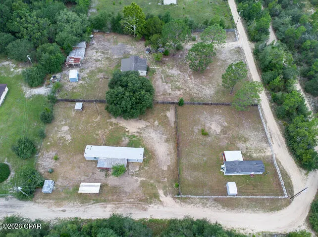 12933 Farm Road Southport, FL 32409