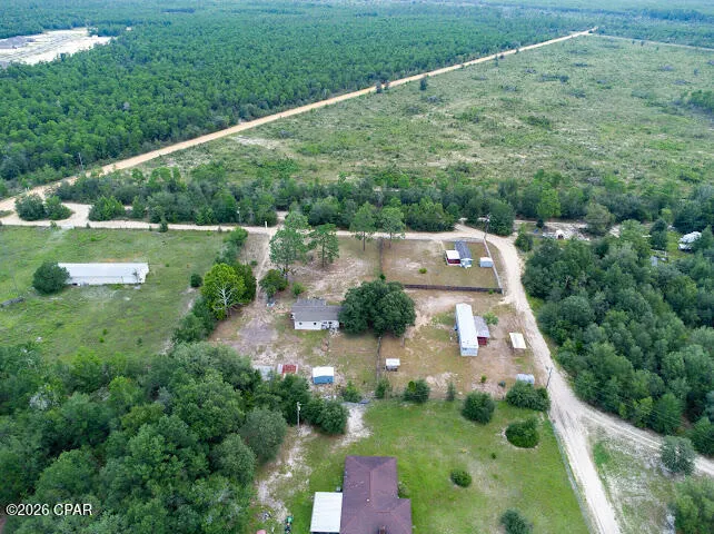 12933 Farm Road Southport, FL 32409