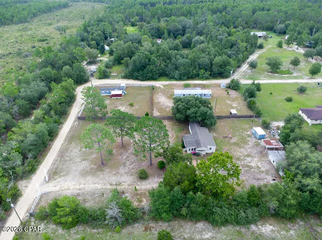 12933 Farm Road Southport, FL 32409