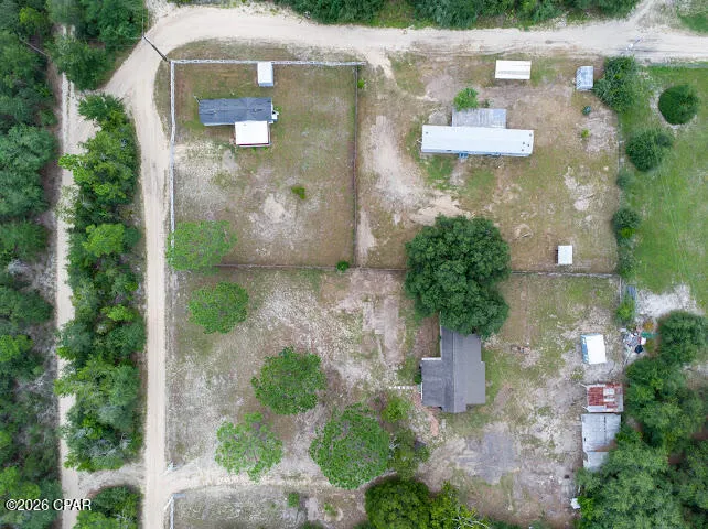 12933 Farm Road Southport, FL 32409