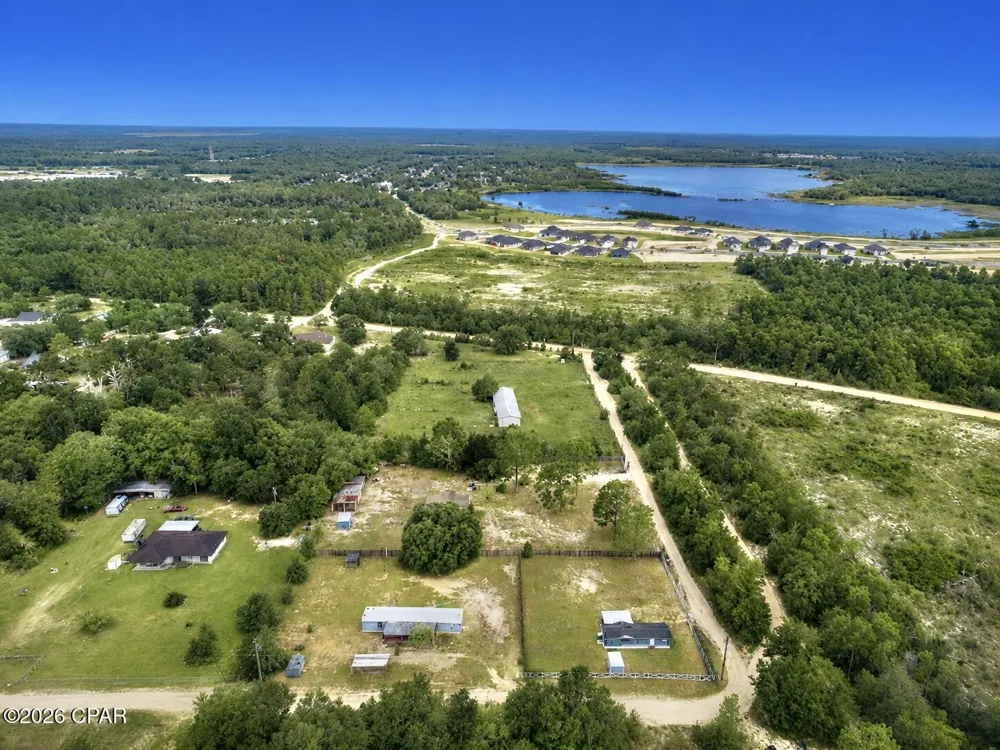 12933 Farm Road Southport, FL 32409