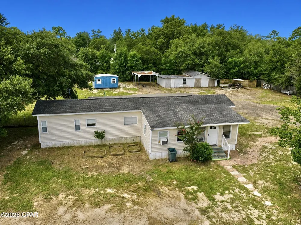 12933 Farm Road Southport, FL 32409