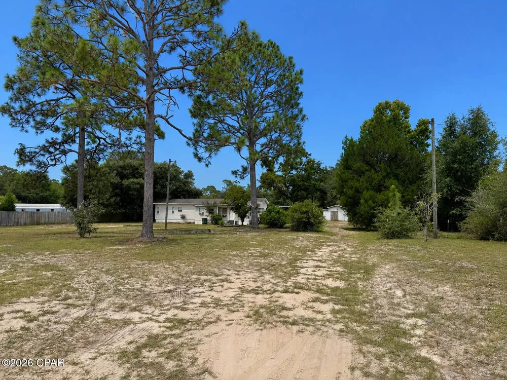 12933 Farm Road Southport, FL 32409