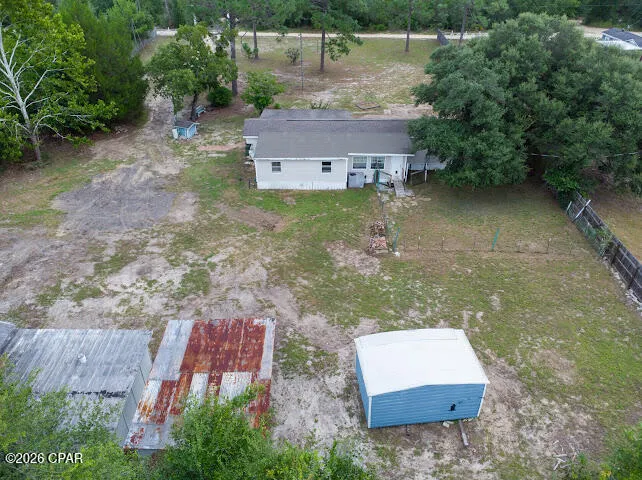 12933 Farm Road Southport, FL 32409
