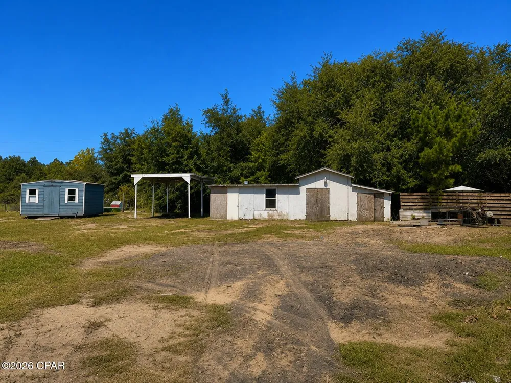 12933 Farm Road Southport, FL 32409