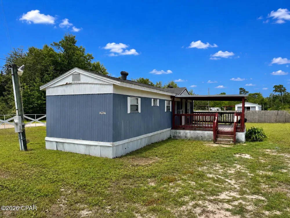 12933 Farm Road Southport, FL 32409