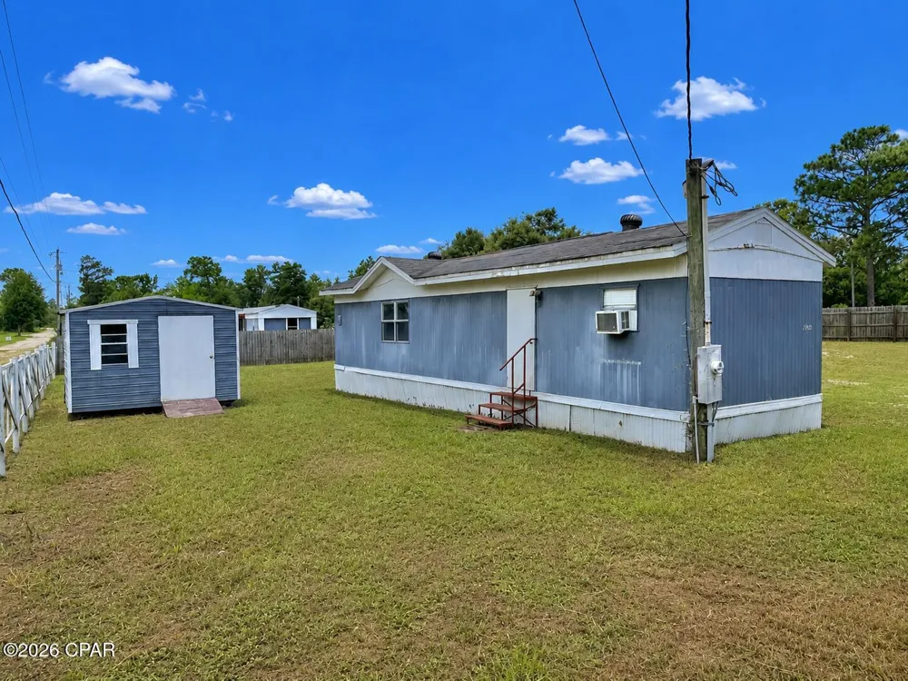 12933 Farm Road Southport, FL 32409
