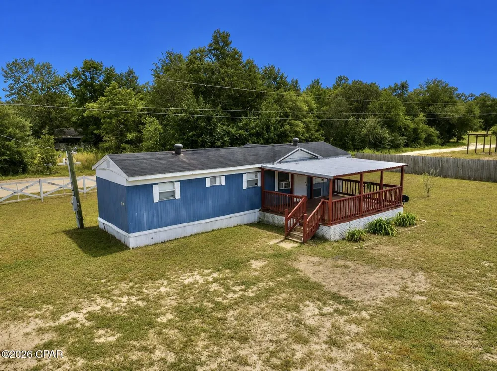 12933 Farm Road Southport, FL 32409