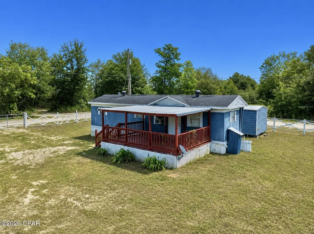 12933 Farm Road Southport, FL 32409
