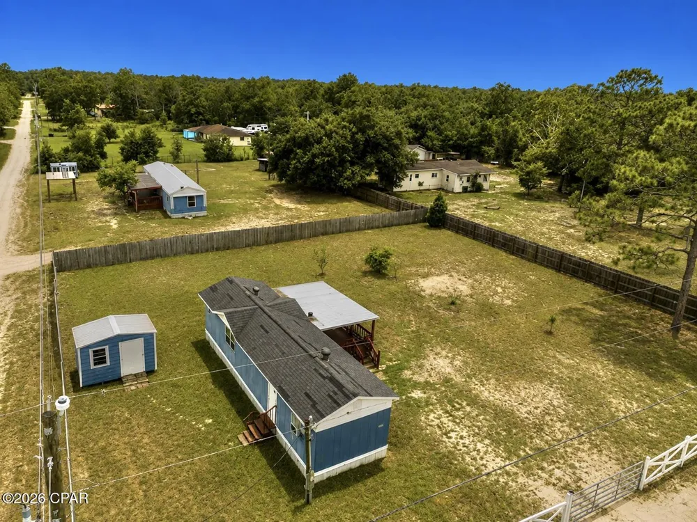 12933 Farm Road Southport, FL 32409