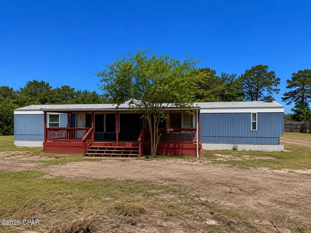 12933 Farm Road Southport, FL 32409