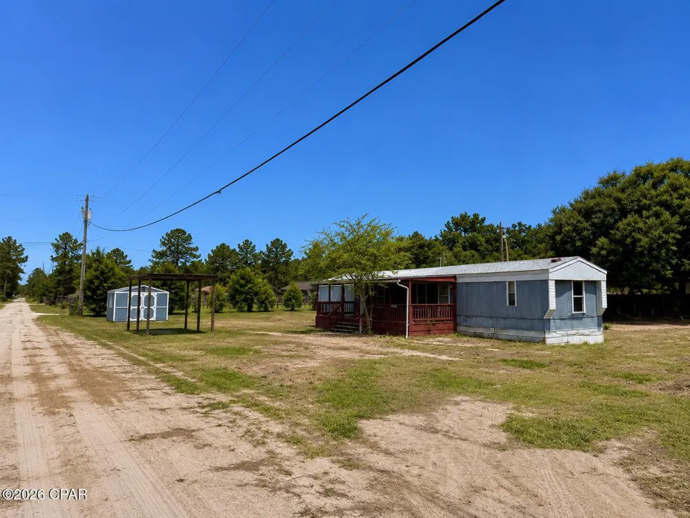 12933 Farm Road Southport, FL 32409
