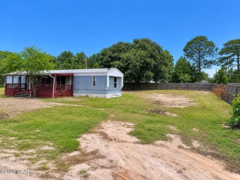 12933 Farm Road Southport, FL 32409