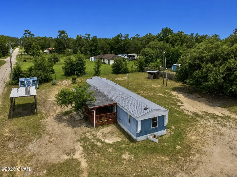 12933 Farm Road Southport, FL 32409