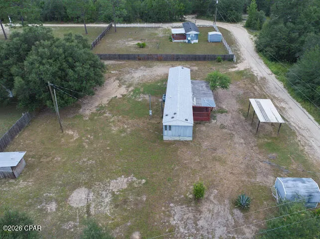 12933 Farm Road Southport, FL 32409