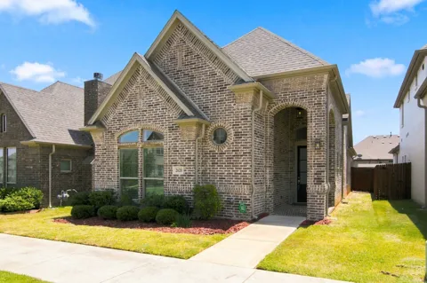 2620 Trinity Trail Way