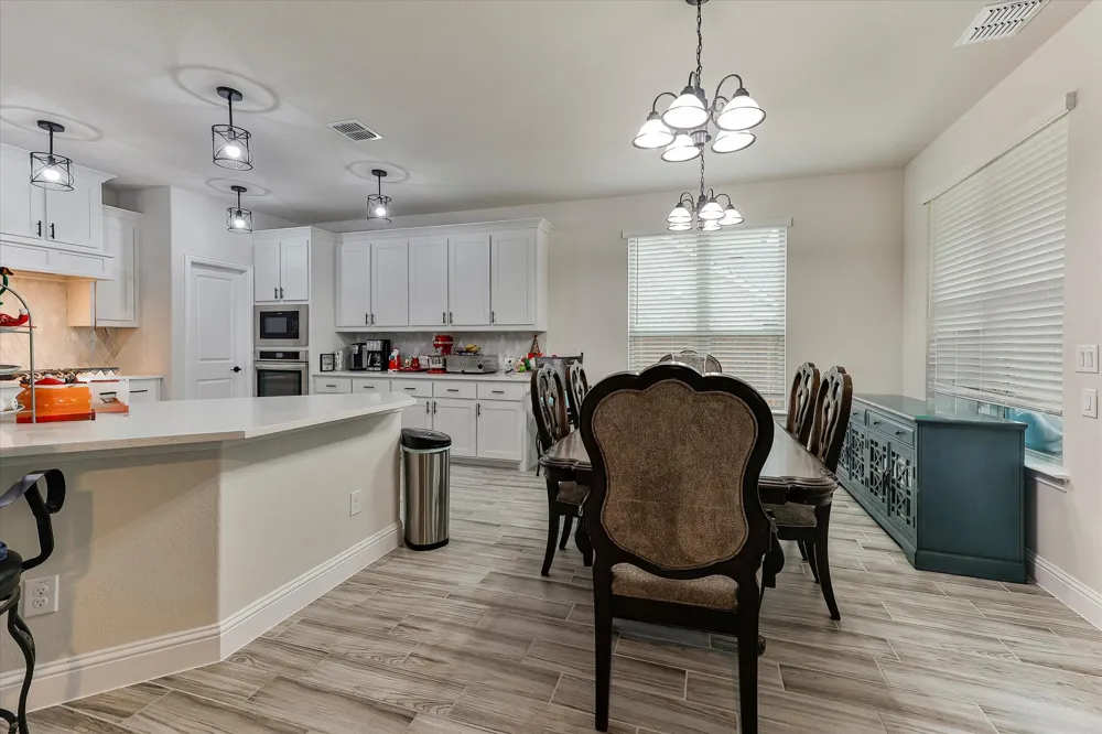 10 Covey Lane Sanger, TX 76266