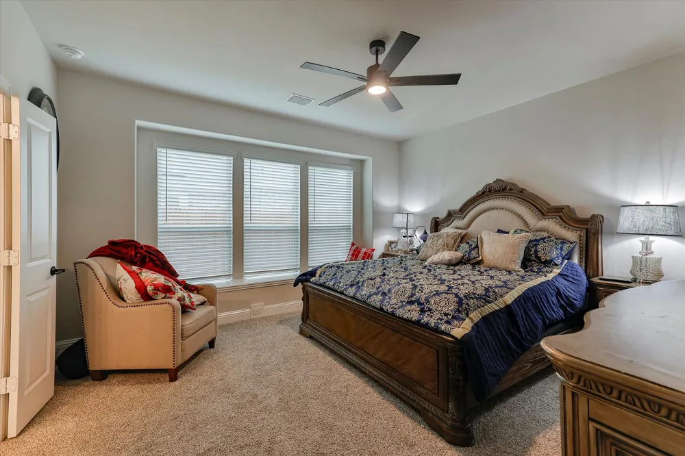 10 Covey Lane Sanger, TX 76266