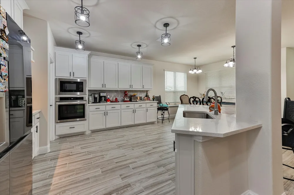 10 Covey Lane Sanger, TX 76266