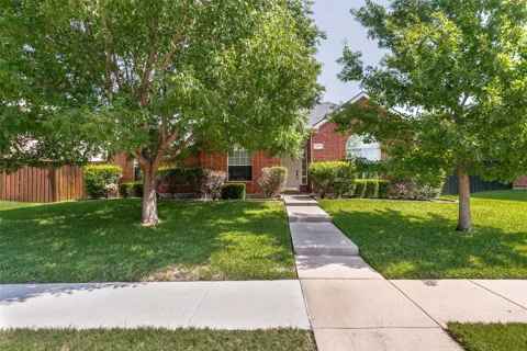 3717 Aransas Drive