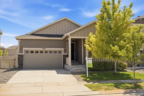 8870 E 106th Place
