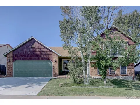 4141 S Dunkirk Way