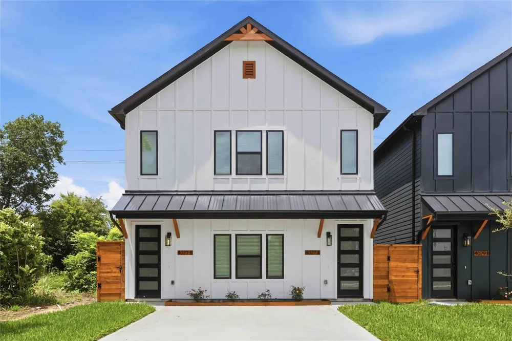 4027 Cork Drive Houston, TX 77047