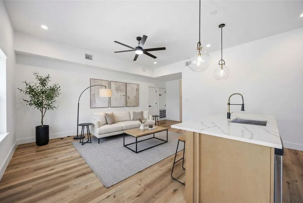 4027 Cork Drive Houston, TX 77047
