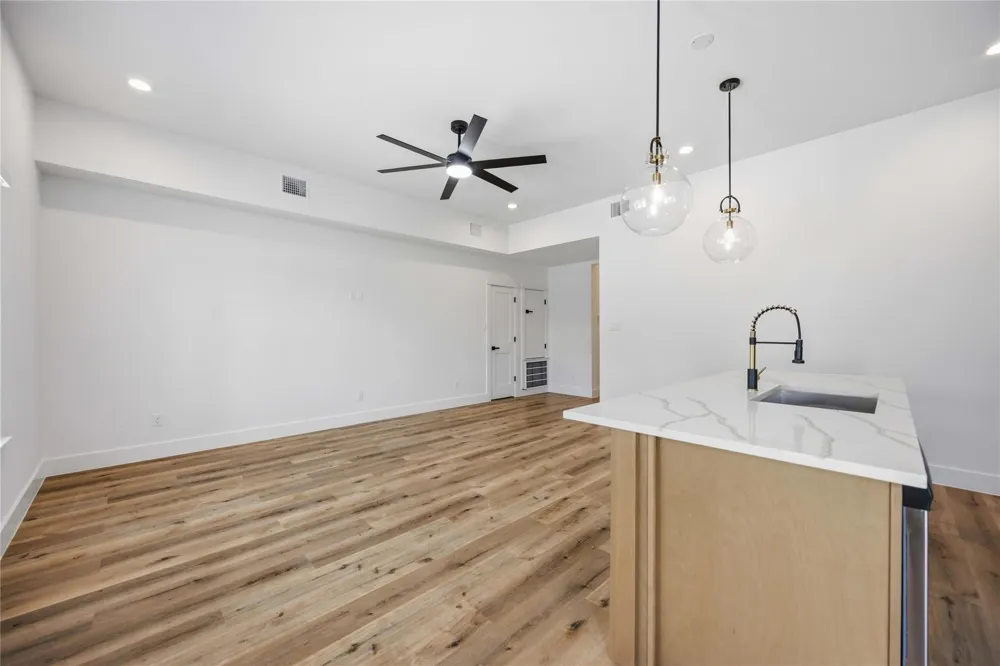 4027 Cork Drive Houston, TX 77047