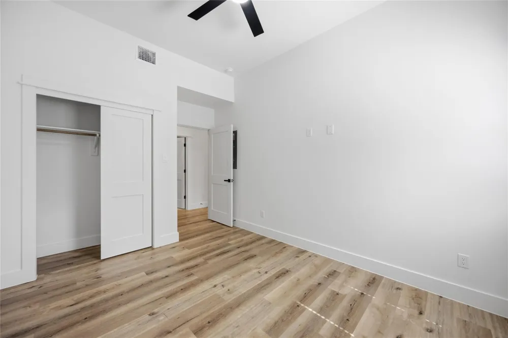 4027 Cork Drive Houston, TX 77047