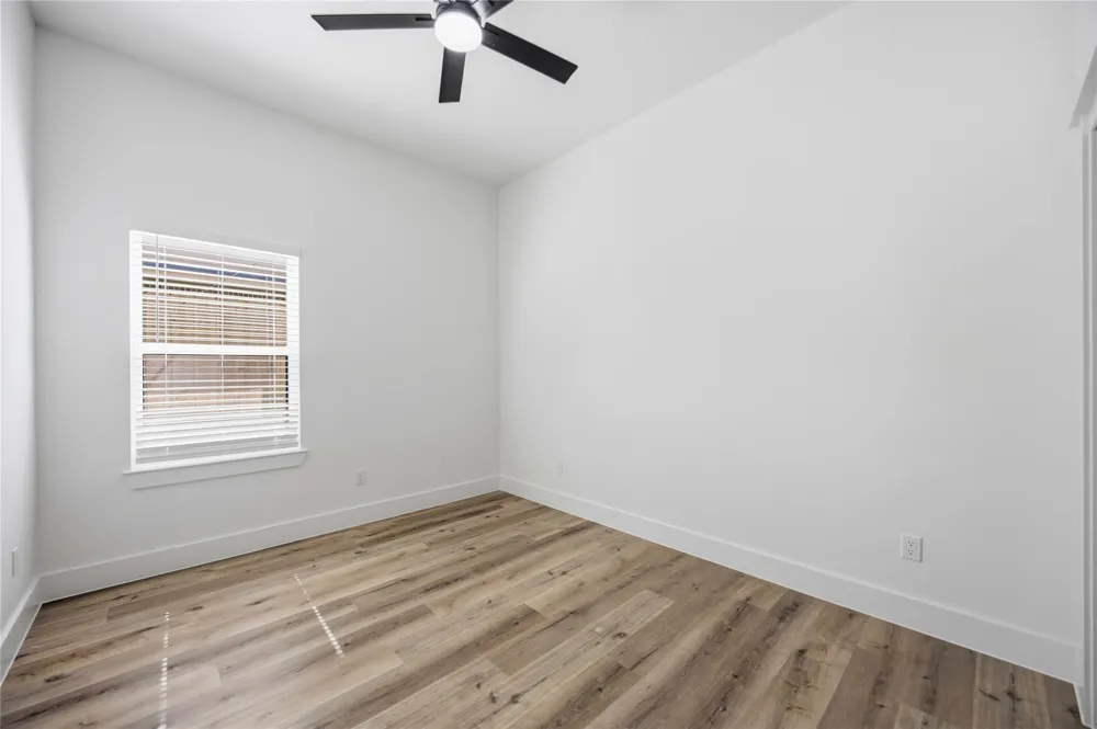4027 Cork Drive Houston, TX 77047
