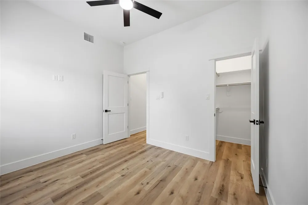 4027 Cork Drive Houston, TX 77047