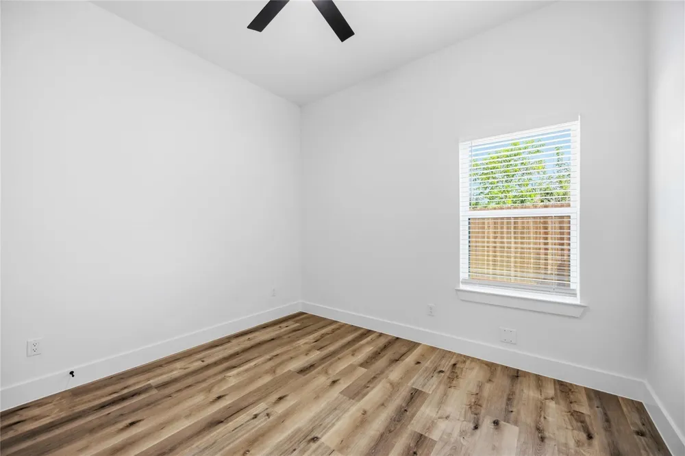 4027 Cork Drive Houston, TX 77047