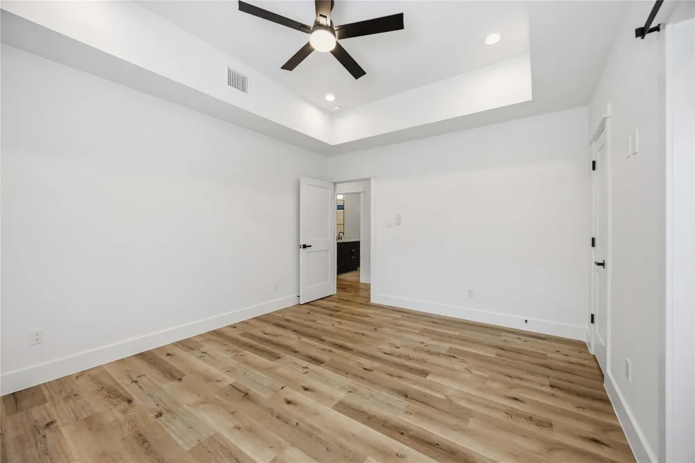 4027 Cork Drive Houston, TX 77047