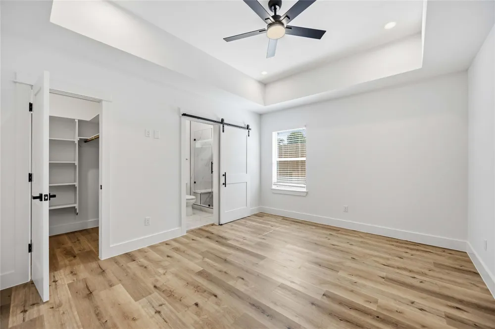 4027 Cork Drive Houston, TX 77047