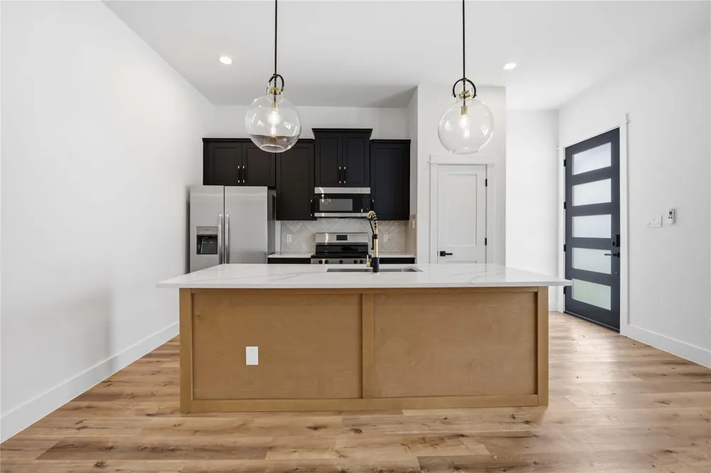 4027 Cork Drive Houston, TX 77047